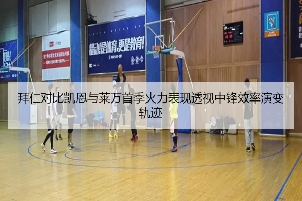 拜仁对比凯恩与莱万首季火力表现透视中锋效率演变轨迹